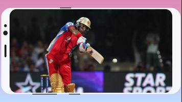 Live Streaming, Live Cricket screenshot 1