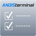 ANDISterminal