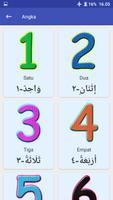 Bahasa Arab Untuk Anak imagem de tela 1