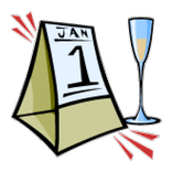New Year