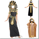 Ancient Egypt Dress Photo APK