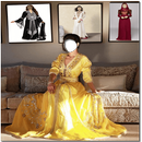 Arabic Dress Fashion Photo APK