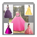 Princess Style Photo Selfie APK