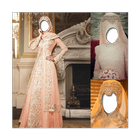 Arabian Bridal Dresses icon