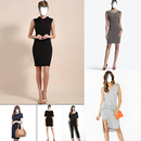 Women Business Dresses APK