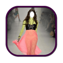 Girls Fashion Model Selfie APK