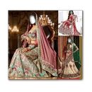 Robes de mariée indienne APK