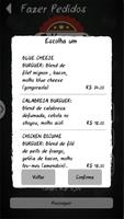 DiCume Hamburguer Artesanal screenshot 2