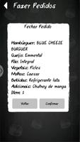 DiCume Hamburguer Artesanal screenshot 3