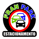 FranPark Estacionamento 图标