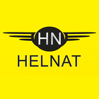 HelNat Estacionamento icône