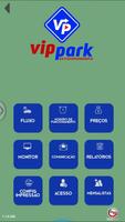 Vip Park Estacionamento Affiche