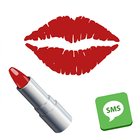 MakeUp & Text آئیکن