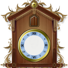 Cuckoo Clock ikon
