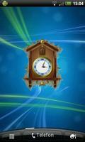 Cuckoo Clock постер