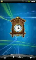 Cuckoo Clock-poster