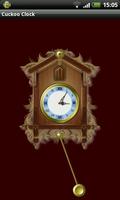 1 Schermata Cuckoo Clock