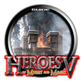 Guide Heroes of Might And Magic V
