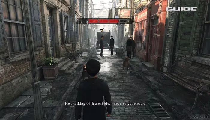 Guide Sherlock Holmes The Devils Daughter APK for Android Download