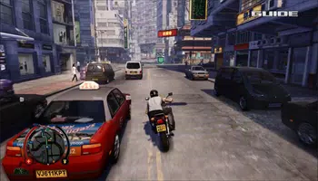 Download Guide Sleeping Dogs latest 1.2 Android APK