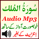 Sura Mulk Without Internet Mp3 APK