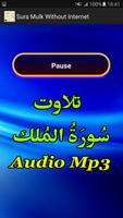 Sura Mulk Without Internet Mp3 Ekran Görüntüsü 2
