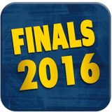 The Football Finals 2016/2017 ícone