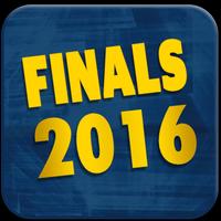 The Football Finals 2016/2017 Cartaz