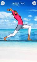 Yoga Fitness 3D capture d'écran 1