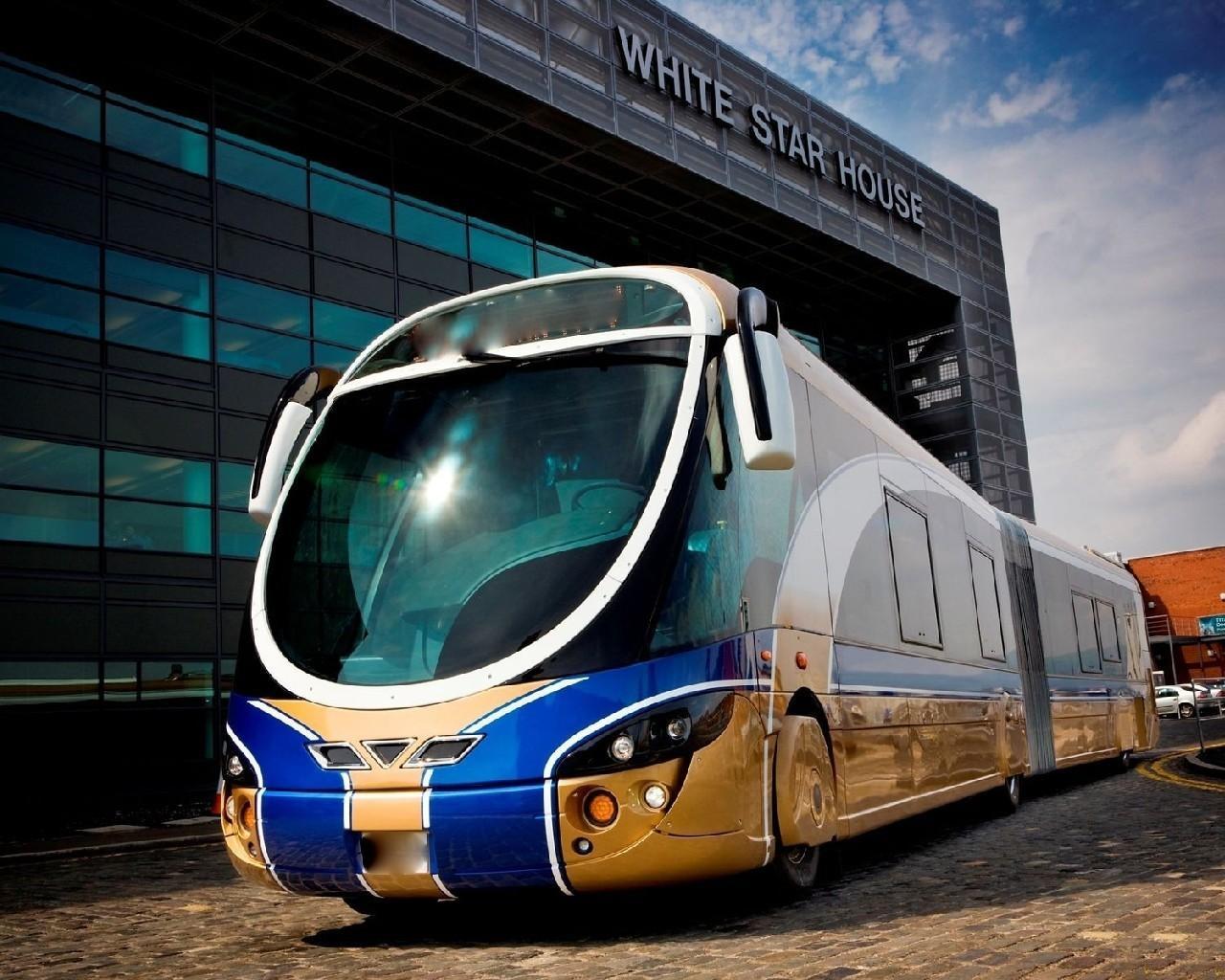 Wright Streetcar 2008