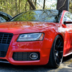 Jigsaw Puzzles Audi Cars APK