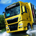 Jigsaw Puzzles MAN TGX Trucks