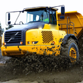 Jigsaw Puzzles Volvo Trucks