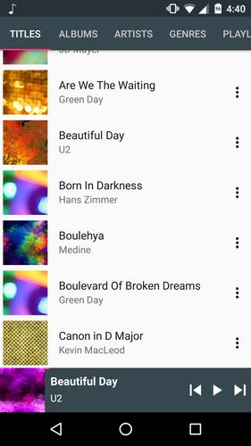 Harmony Music Player APK for Android Download