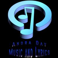 Andra Day Lyrics Music الملصق