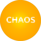 Bubble Chaos icône