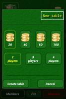 Durak online Screenshot 1