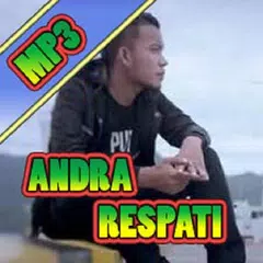 Lagu Andra Respati アプリダウンロード