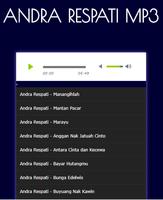 پوستر Lagu Andra Respati