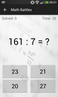Math Battles screenshot 2