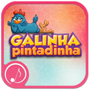 All Galinha Pintadinha music APK