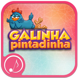 Galinha Pintadinha music