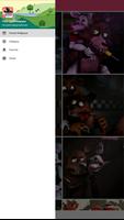 Freddy's FNAF Wallpapers 1234 ポスター