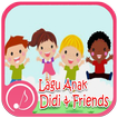 All Didi and Friends Songs