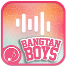 Bangtan Boys (BTS) SONGS APK