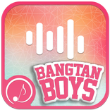 Bangtan Boys (BTS) SONGS