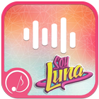 Soy Luna music full ikona