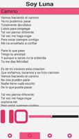 Soy Luna music full screenshot 2