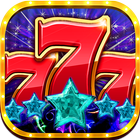 Starburst casino slots آئیکن