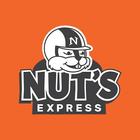 Nut's Express أيقونة